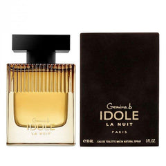 GEPARLYS IDOLE LA NUIT-MEN-EDT-90ML