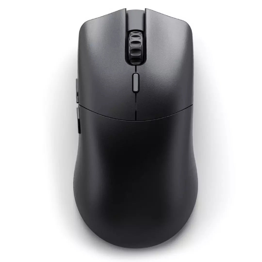 Glorious Model O2 PRO 1K P Wireless Gaming Mouse - Matte Black – Be3ah