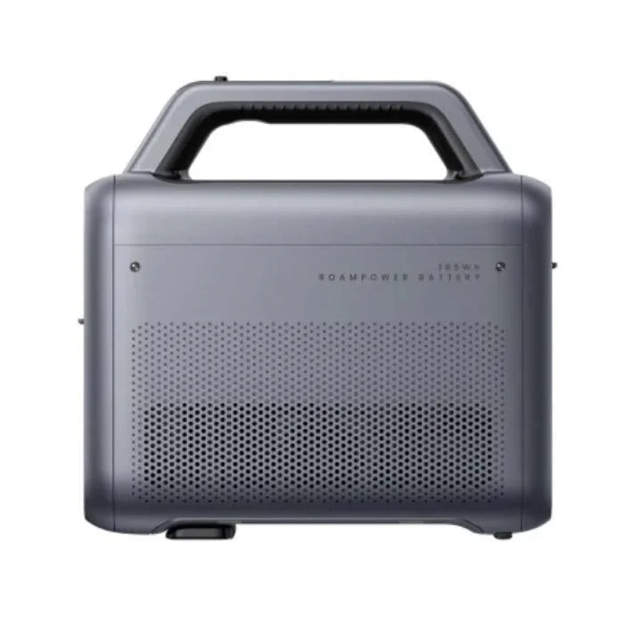 أنكر نيبولا مارس 3 بروجكتور، 1000 لومن ANSI، دقة 1080 بكسل، D2333211 - أسود