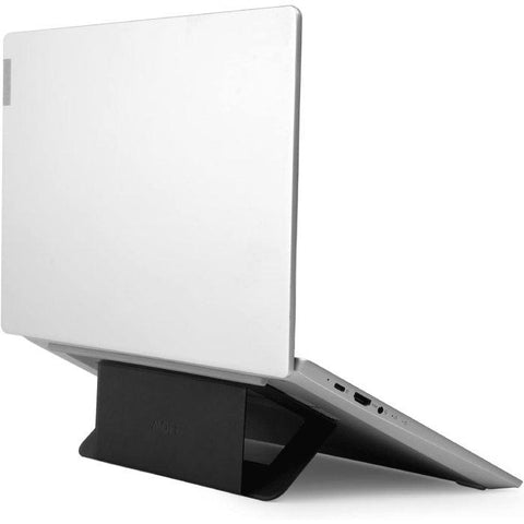 Moft MS005-1-BK Airflow Laptop Stand (Black)