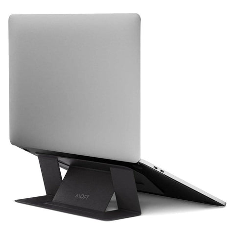Moft MS006-1-BK Laptop Stand-Black