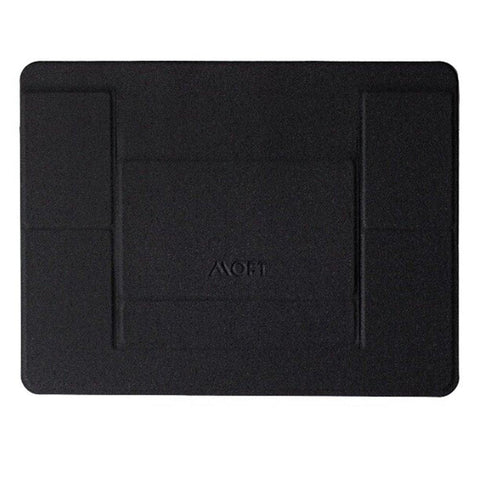 Moft MS006-1-BK Laptop Stand-Black