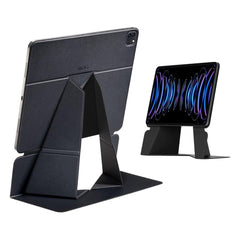 MOFT MS026-1-12.9-BK-1Snap Folio Stand 12’ - Black