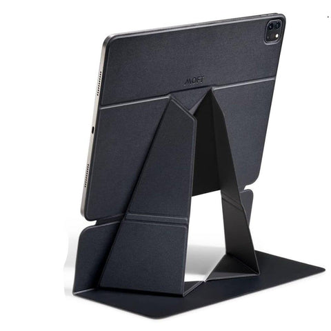 MOFT MS026-1-12.9-BK-1Snap Folio Stand 12’ - Black