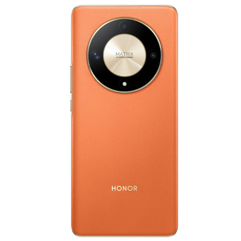 HONOR X9B PHONE, 6.7-INCH, 12GB RAM, 256GB, ALI-N21F1 – ORANGE