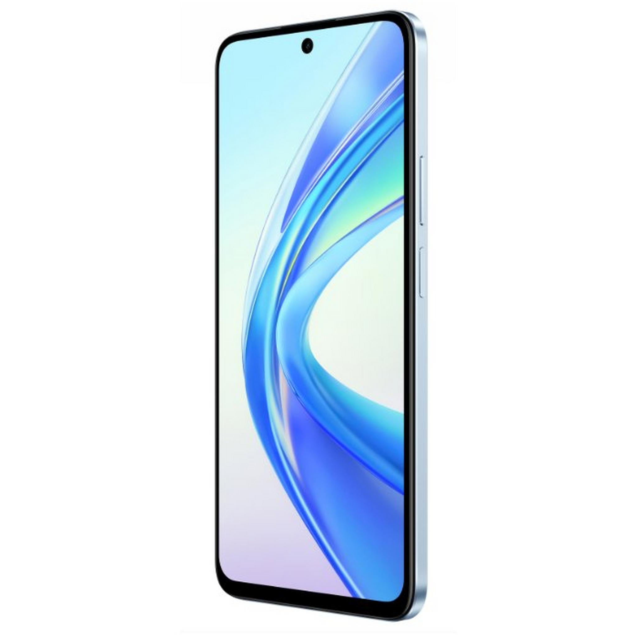 HONOR X7B PHONE, 8GB RAM, 256GB, 6.8-INCH – FLOWING SILVER