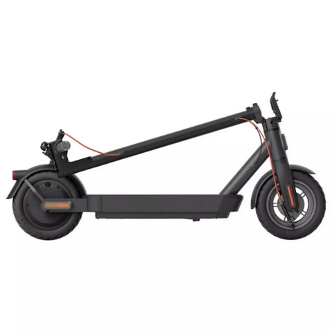 XIAOMI Electric Scooter 4 Pro EU 2nd Generation – Gray