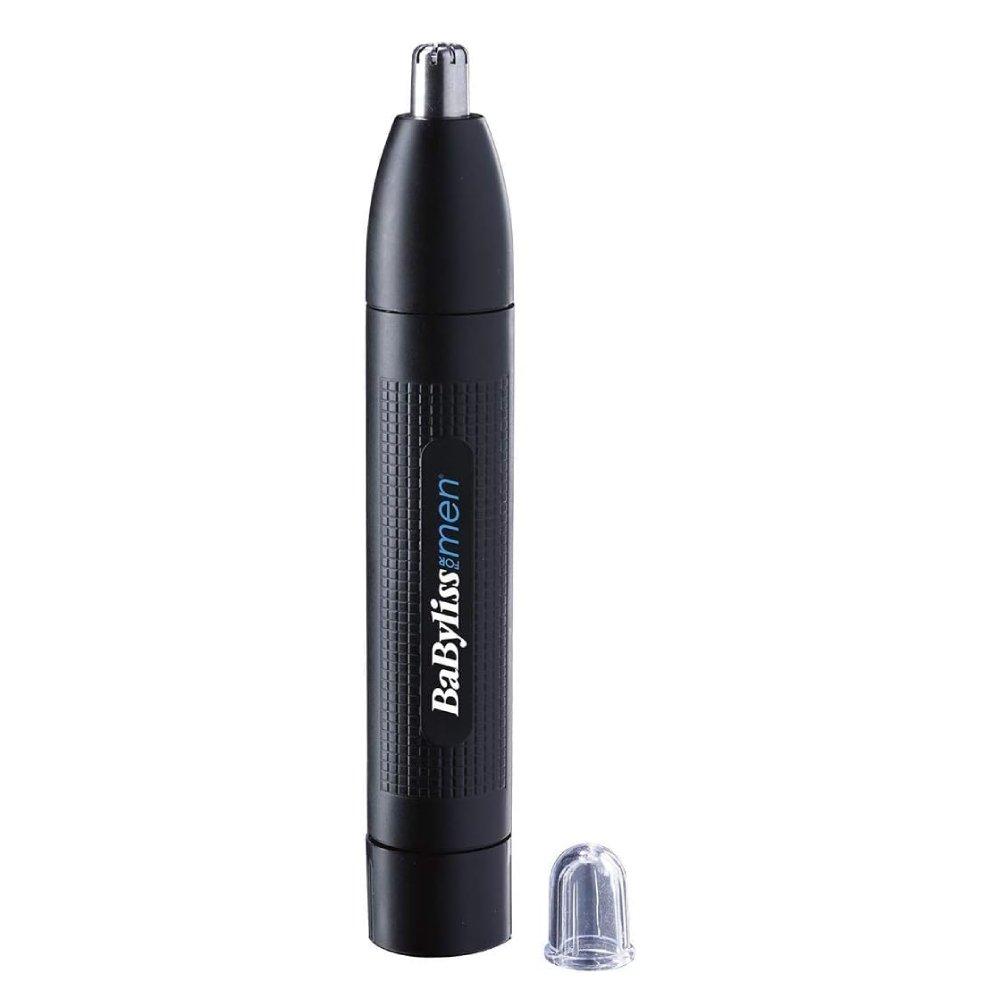 BABYLISS MULTI NOSE AND EAR TRIMMER SASO