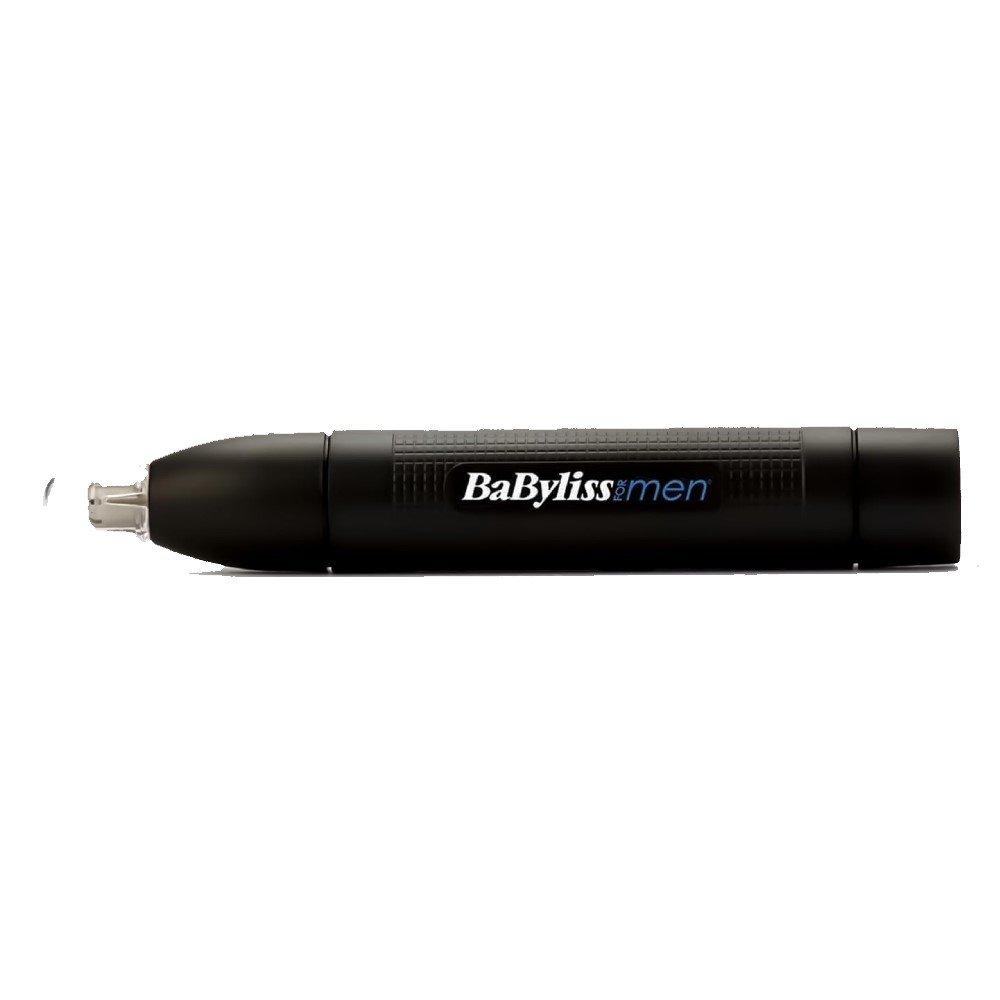 BABYLISS MULTI NOSE AND EAR TRIMMER SASO