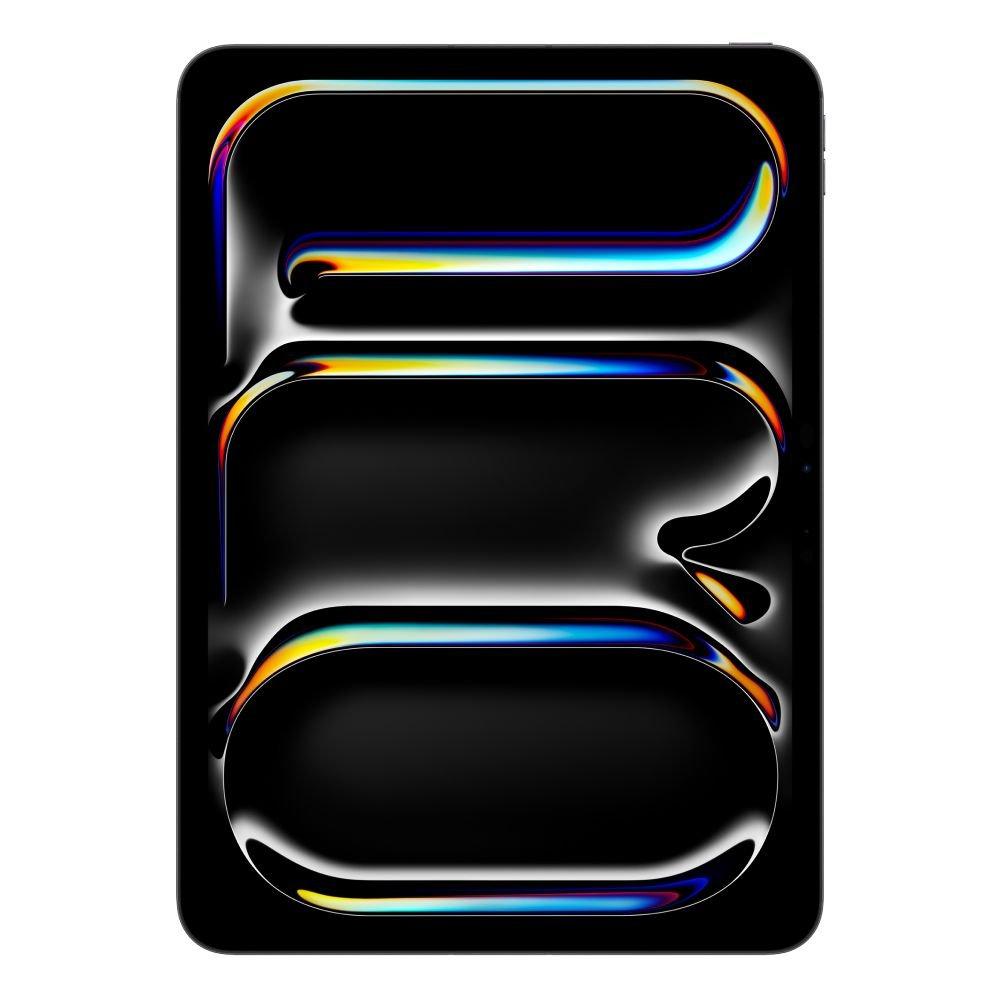 Apple, iPad Pro M4 8GB RAM WIFI, 11-inch Tablet