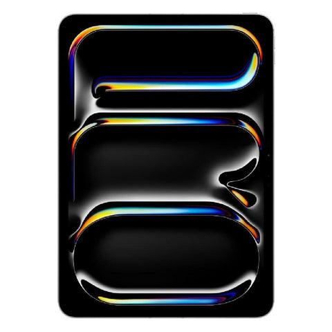 Apple iPad Pro 11" M4 2024 Wi-Fi 256GB Silver