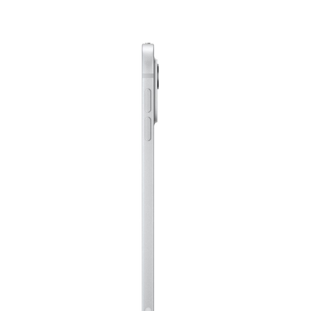 Apple iPad Pro 11" M4 2024 Wi-Fi 256GB Silver