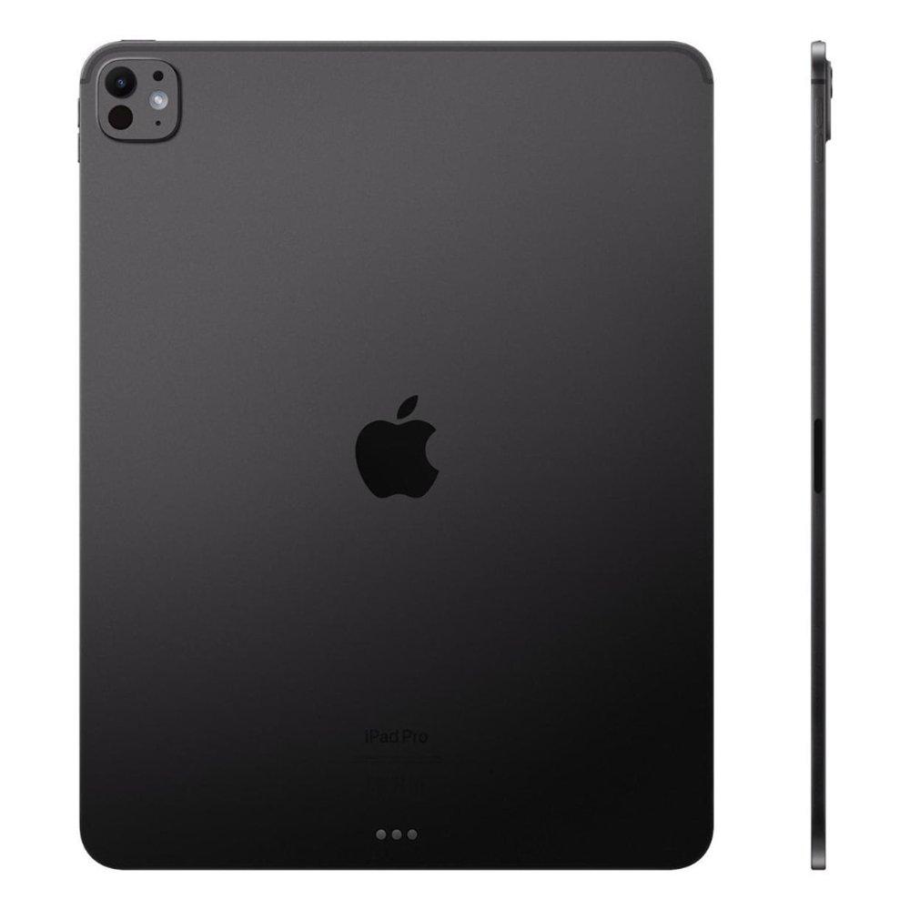 Apple, iPad Pro 2024, M4 Chip, 8GB RAM, Wi-Fi, 13-inch