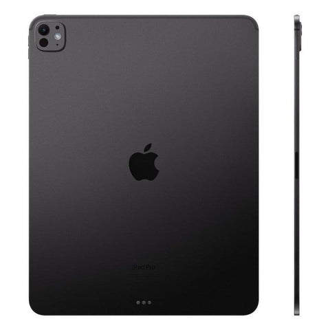 Apple, iPad Pro 2024, M4 Chip, 8GB RAM, Wi-Fi, 13-inch