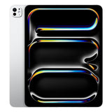 Apple, iPad Pro 2024, M4 Chip, 8GB RAM, Wi-Fi, 13-inch
