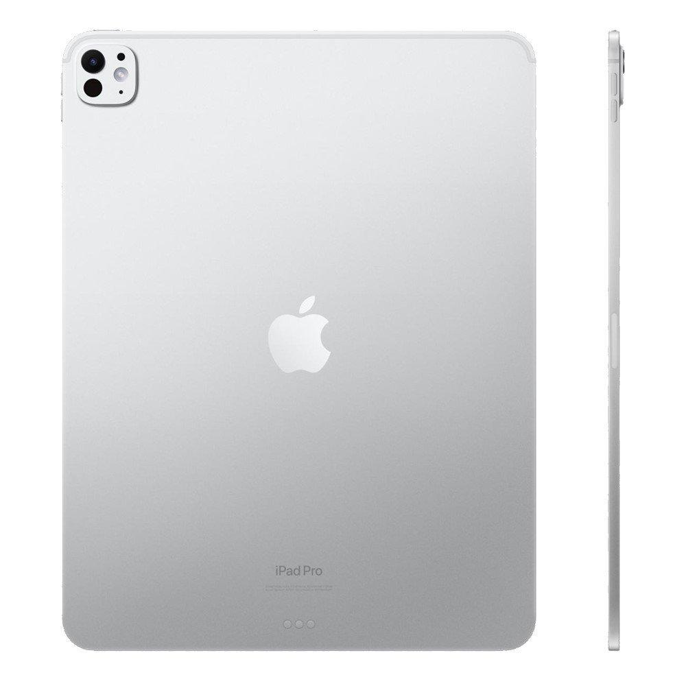 Apple, iPad Pro 2024, M4 Chip, 8GB RAM, Wi-Fi, 13-inch