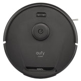 Eufy T2268 , L60 Hybrid Robot Vacuum Cleaner, 50W, 260ml – Black
