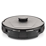 Eufy T2268 , L60 Hybrid Robot Vacuum Cleaner, 50W, 260ml – Black