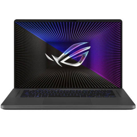 Asus ROG Zephyrus G16 (GU603) Gaming Laptop, Intel Core i7-13620H,RTX 4060 8GB VGA,16GB DDR4 RAM