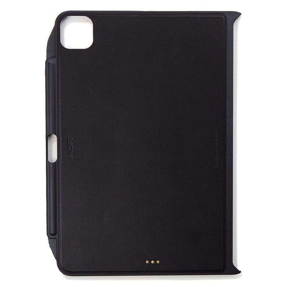 MOFTMD014-1-11iPadPro1234iPadair45-BK-1Snap case