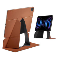 MOFT MS026-1-11-BN-1Snap Folio Stand 11’ - Brown