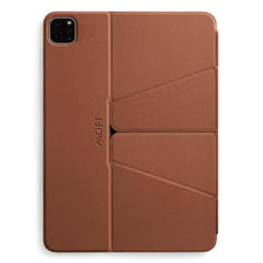 MOFT MS026-1-11-BN-1Snap Folio Stand 11’ - Brown