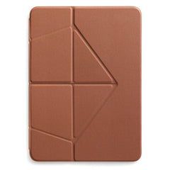 MOFT MS026-1-mini-BN-1Snap Folio Stand For Mini - Brown