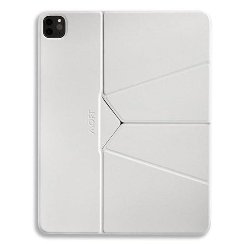 Moft MS026-1-11-WDGY-1 Snap Folio Stand 11’ - Misty Cove