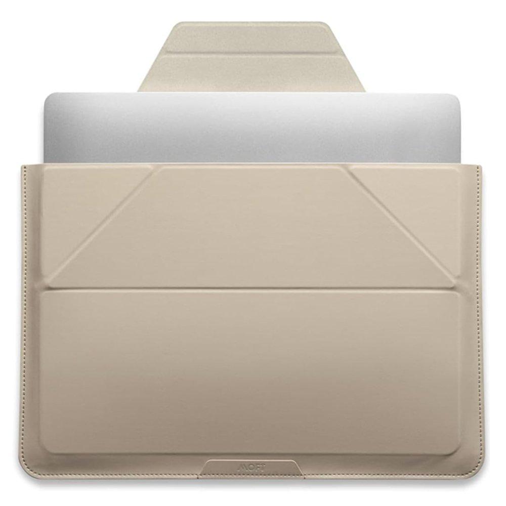 MOFTMB002-1-13B-BN Sleeve forMacAir 13.3"laptops 14"