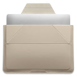 Moft MB002-1-13B-BN, Sleeve for Mac Air 13.3" - laptops14" - Beach White
