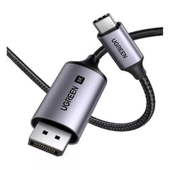 UGREEN USB-C to Display Port 8K Cable 1m CM556