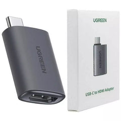 UGREEN USB-C to HDMI Adapter (Space Gray) US320 70450