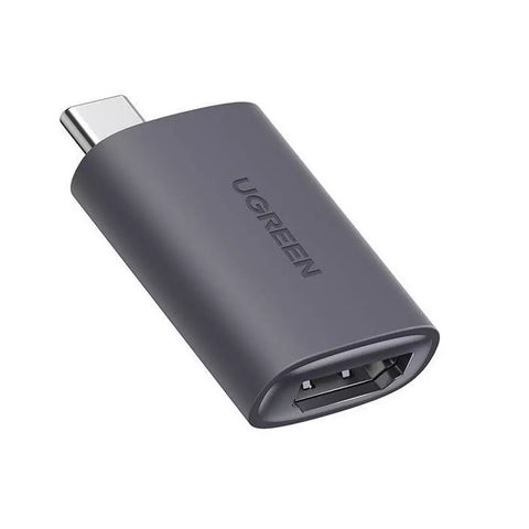 محول يوجرين USB-C إلى HDMI (رمادي فضائي) US320 70450