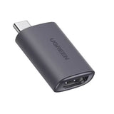 UGREEN USB-C to HDMI Adapter (Space Gray) US320 70450