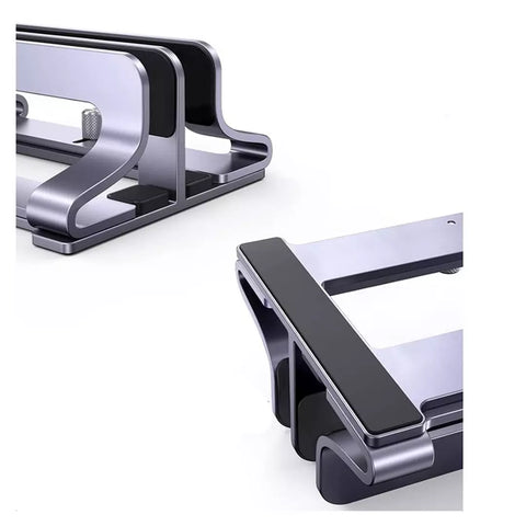 UGREEN Vertical Laptop Stand (Dual-slot) LP258