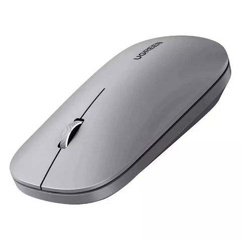 UGREEN Portable Wireless Mouse (Gray) MU001