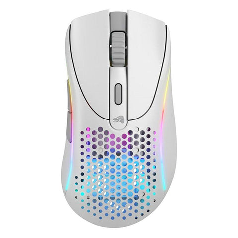 Glorious Model D2 Wireless RGB Gaming Mouse