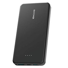 Ravpower 5 in 1 Premium Power Bank Combo, RP-PB1231 – Black