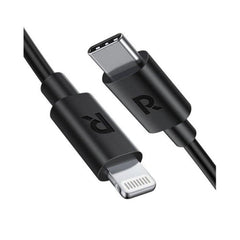 Ravpower 5 in 1 Premium Power Bank Combo, RP-PB1231 – Black