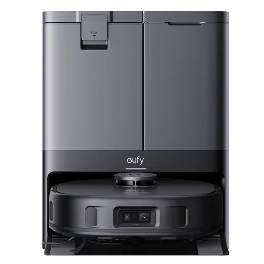 يوفي T2351V11، مكنسة روبوت X10 Pro Omni – أسود