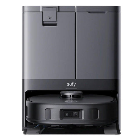 يوفي T2351V11، مكنسة روبوت X10 Pro Omni – أسود