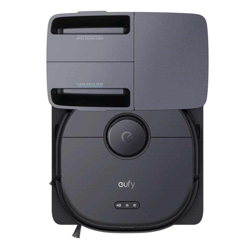 يوفي T2351V11، مكنسة روبوت X10 Pro Omni – أسود