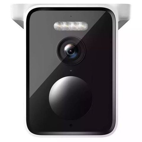 Xiaomi BW400 , Solar Outdoor Camera Pro Set