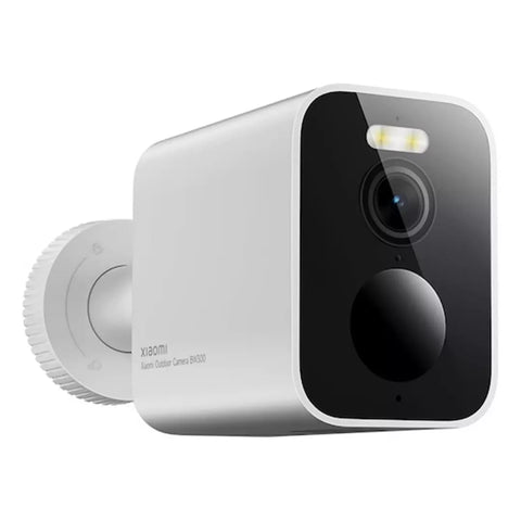 Xiaomi BW300, Outdoor Camera