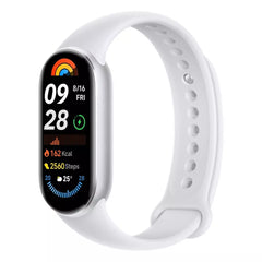 Xiaomi Smart Band 9 Glacier Silver