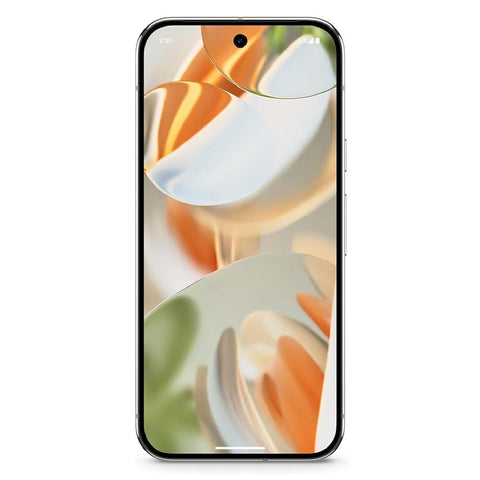 Google Pixel 9 Pro XL 256GB White