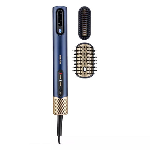 BaByliss All-in-One Hair Dryer and Styler, BABAS6550SDE