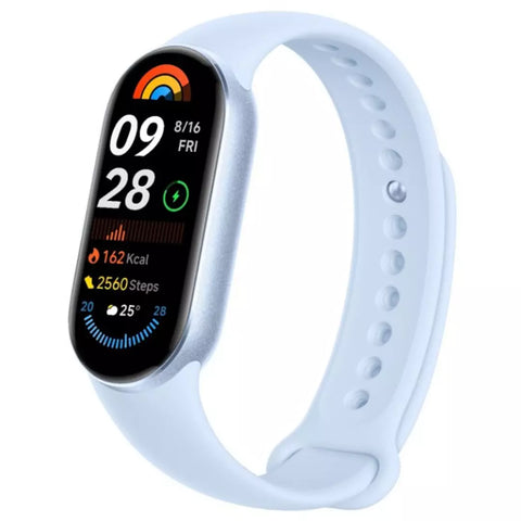 Xiaomi Smart Band 9 - Arctic Blue