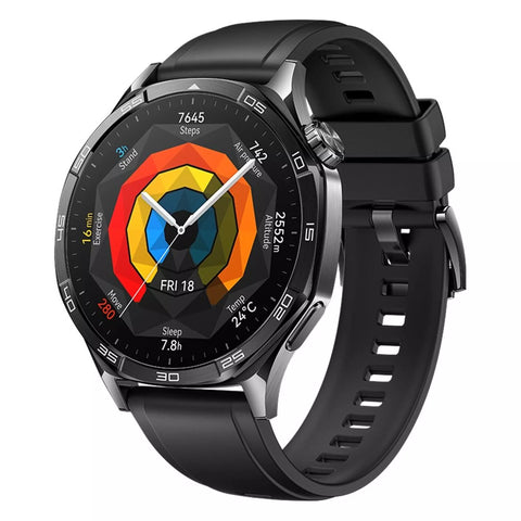 Huawei Smart Watch GT5 - 46mm