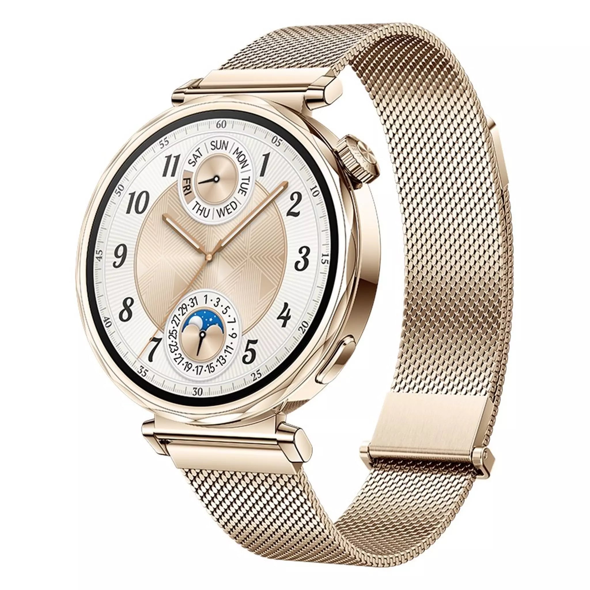 Huawei Smart Watch GT5 - 41mm